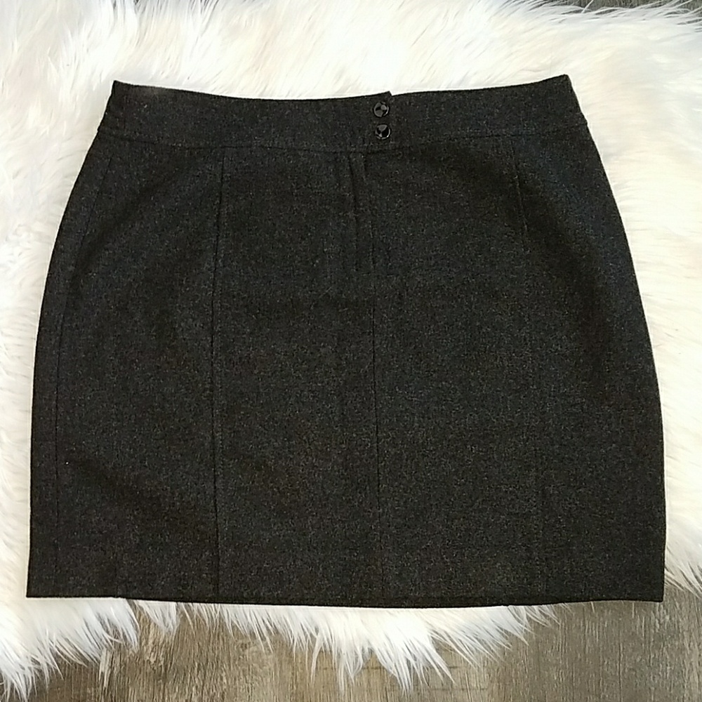H&M pencil skirt